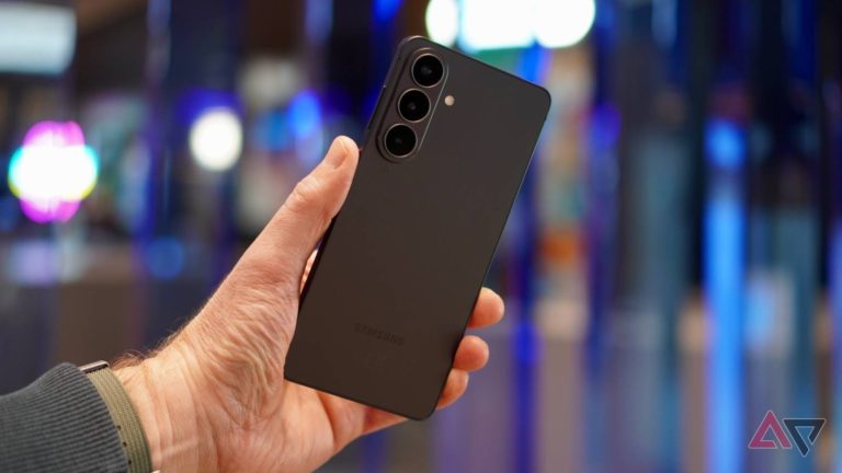 Які характеристики матиме Samsung S27 Pro з 5000мАг батареєю