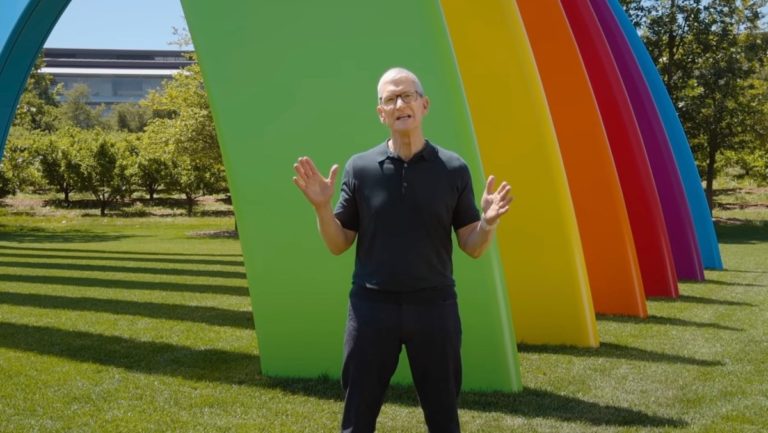 Apple признала собственные ошибки в дизайне