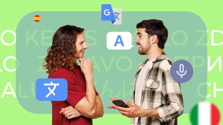 Користувачі Android тепер отримують усний переклад через динамік смартфона без використання навушників