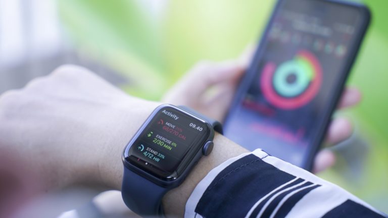 Apple Watch начали работать с Android, но без половины функций