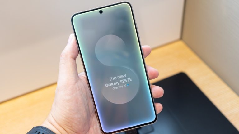 Samsung готує наступний недорогий Galaxy S26 FE, який засвітився в сертифікації