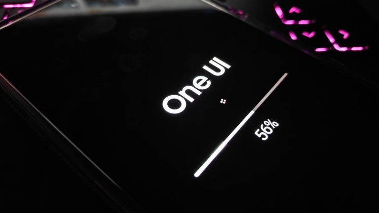 Samsung возвращает индикатор скорости сети в бета-версии One UI 9 через приложение Good Lock