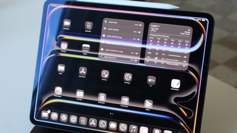 Як зберегти працездатність iPad та уникнути пошкоджень через недбале користування пристроєм
