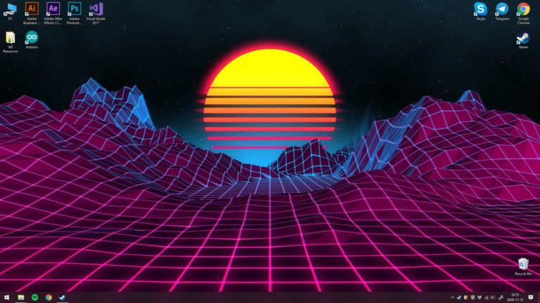 Злоумышленники через сервис Wallpaper Engine в Steam распространяют вирусы и похищают данные пользователей