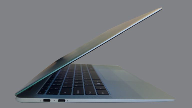 Intel прагне до MacBook Neo з 11.3 мм ноутбуком на AirJet Mini
