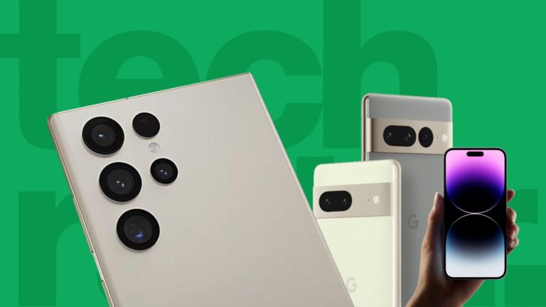 Неизбежный рост цен на подержанные смартфоны из-за нехватки новых
