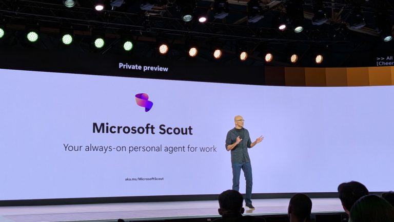 Microsoft впроваджує автономних агентів Scout для виконання офісних завдань у фоновому режимі
