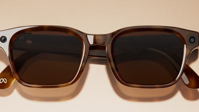 Facebook (Meta) выпускает собственные очки за 299 долларов без бренда Ray-Ban на корпусе