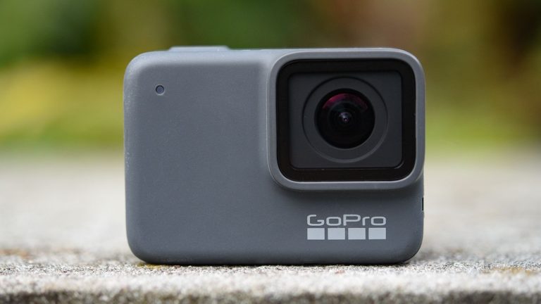 Компания GoPro сообщила о риске банкротства из-за дефицита чипов памяти для искусственного интеллекта