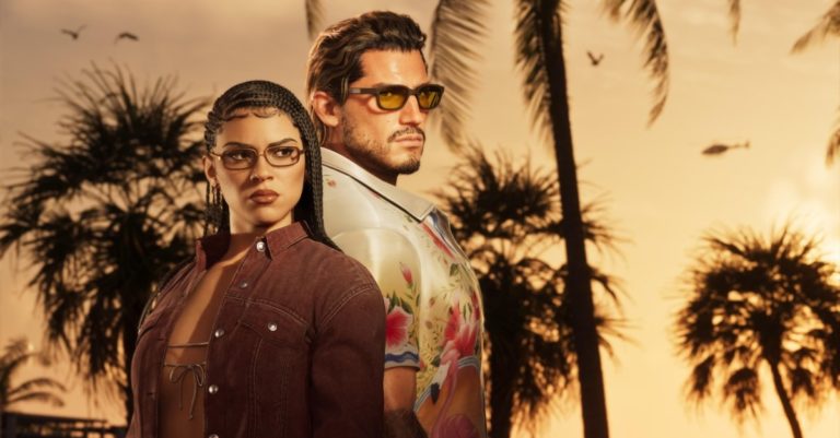 Rockstar Games продає GTA VI за 79.99 доларів без диска в коробці
