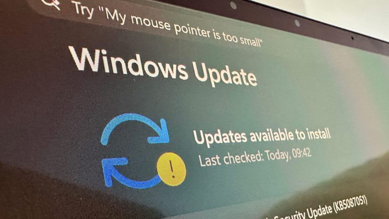 Microsoft снова перенесла окончание поддержки Windows 10 до октября 2027 года
