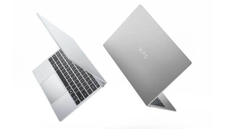 Новий Dell XPS 13 проти MacBook Neo