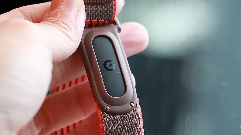 Google відкрив креслення Fitbit Air для 3D-друку аксесуарів