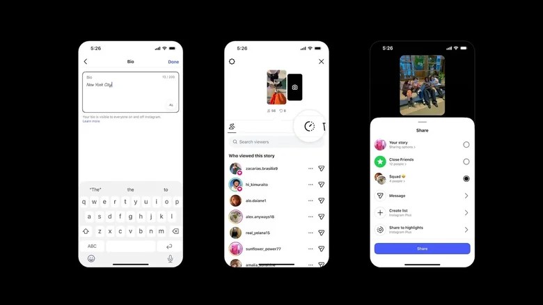 Instagram запускає платну підписку Plus