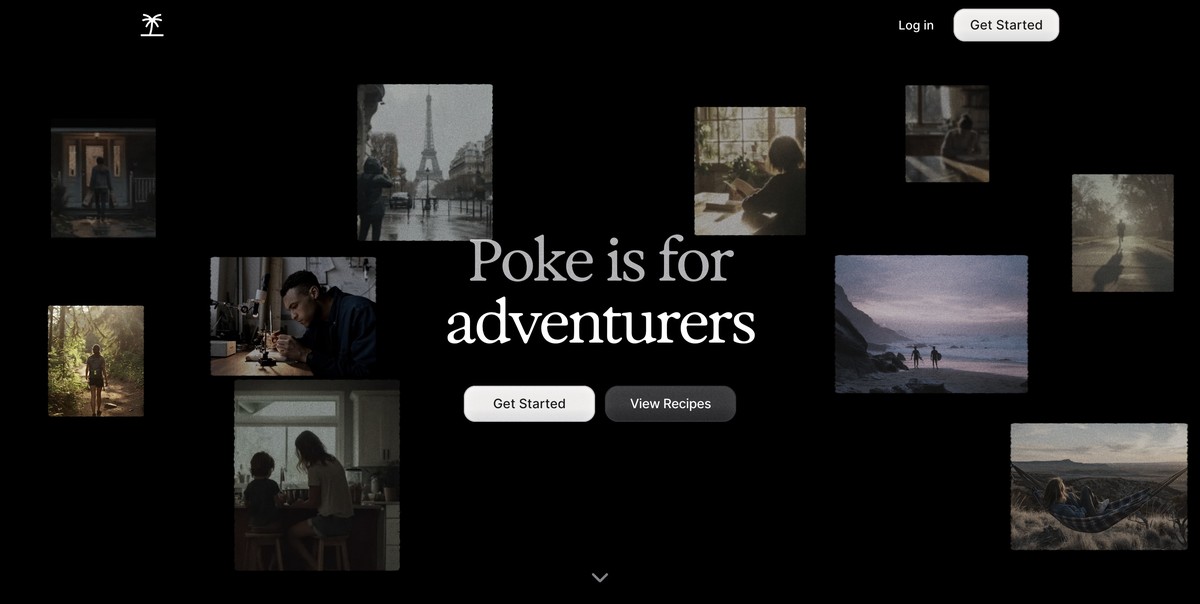 Apple схвалила Poke як першого AI-агента в Messages for Business