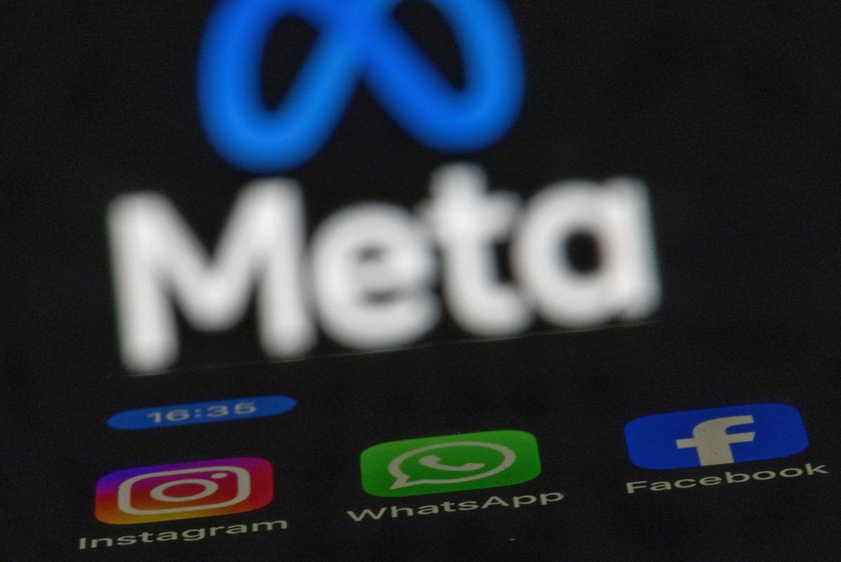 Наглядова рада Meta розкритикувала блокування акаунтів