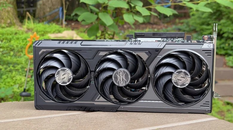 Огляд AMD Radeon RX 9070 GRE: дешевша відеокарта