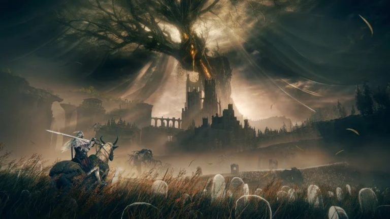 Elden Ring вийде для Switch 2 28 серпня