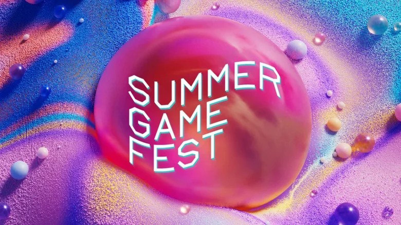 Як дивитися презентацію Summer Game Fest
