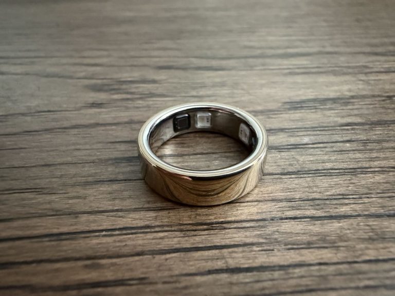 Огляд Oura Ring 5: тонше, легше й зручніше