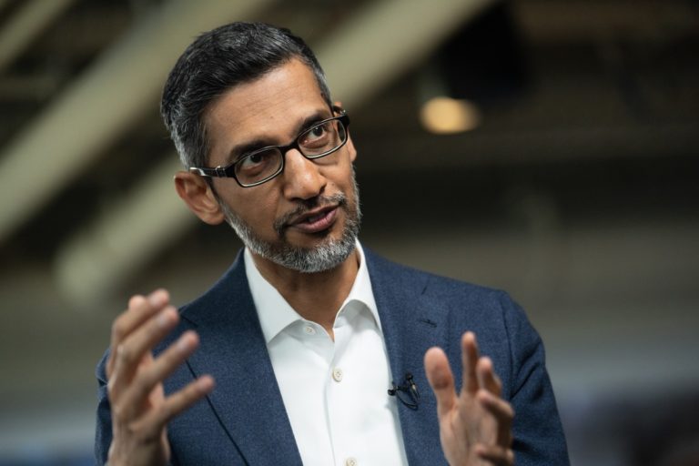Alphabet залучить $80 млрд для розвитку ІІ-інфраструктури