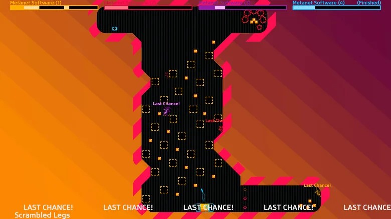 N PLUS INFINITY TIMES TWO оживить 2D-платформери у 2027