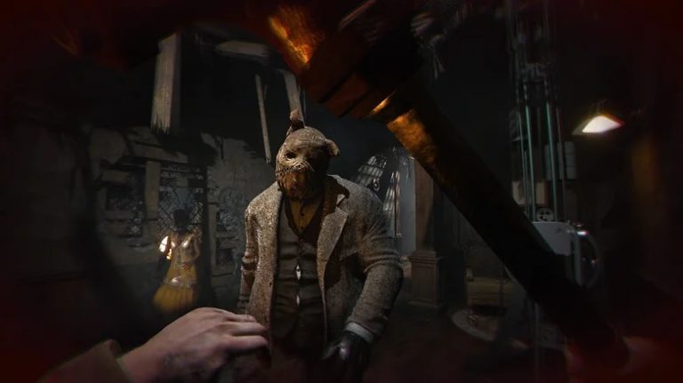 Saw: Genesis перетворює фільми «Пила» на кооперативний хорор