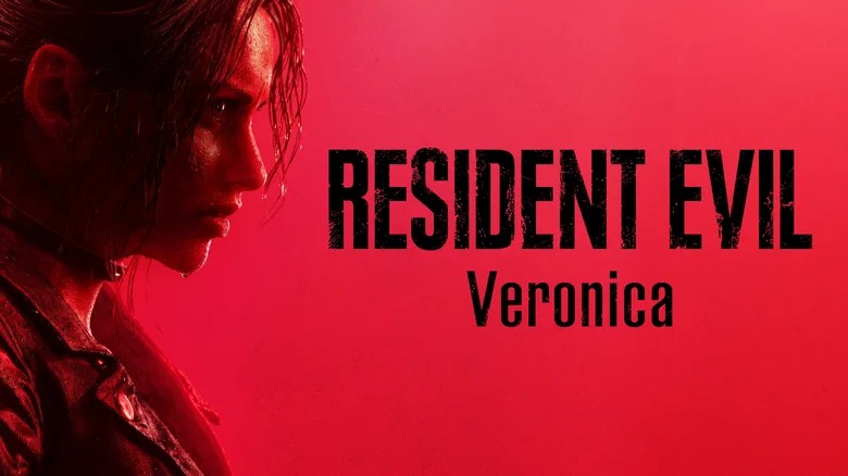 Capcom перевипустить Resident Evil: Code Veronica у 2027
