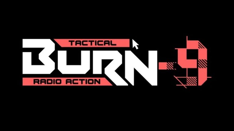 Burn-9 перетворює Codec-сцени Metal Gear на гру