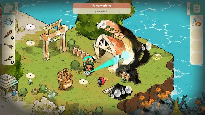 Cozy Grove: Camp Spirit виходить на ПК і консолях 15 липня