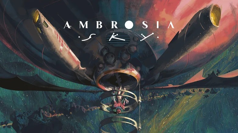 Фінальний акт Ambrosia Sky вийде 6 серпня