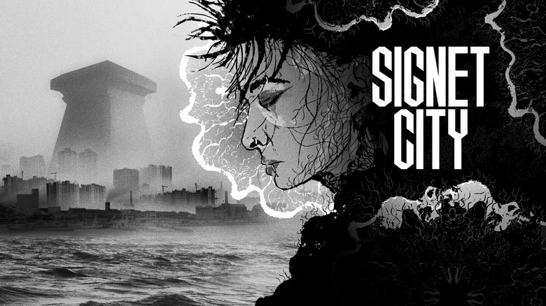 Автор Citizen Sleeper анонсував RPG Signet City