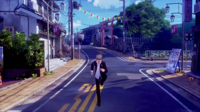Persona 4 Revival вийде 18 лютого 2027 року