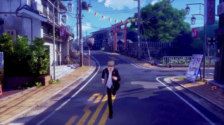 Persona 4 Revival вийде 18 лютого 2027 року