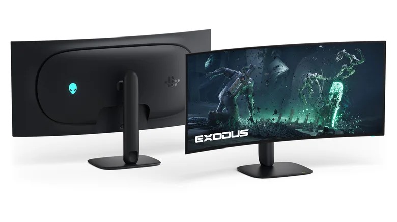 Alienware показала 39-дюймовий 5K OLED-монітор з RGB-матрицею