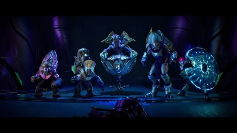 Halo: Campaign Evolved вийде на PS5, Xbox і ПК 28 липня
