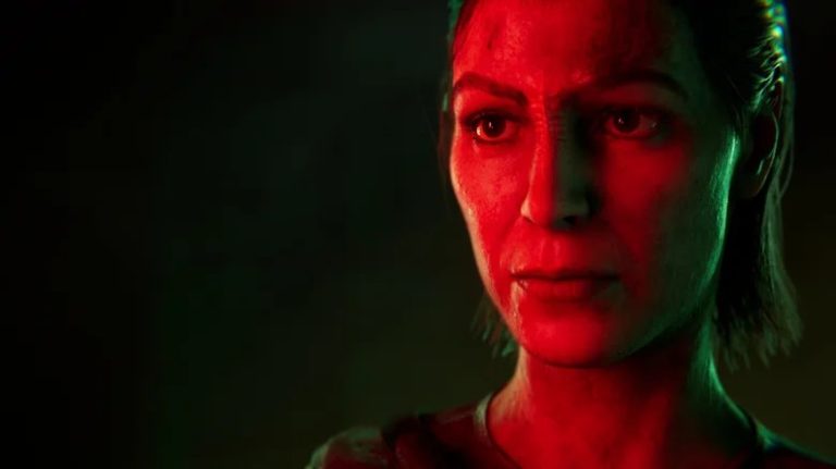 Автори ремейку Silent Hill 2 роблять хорор у світі Star Trek