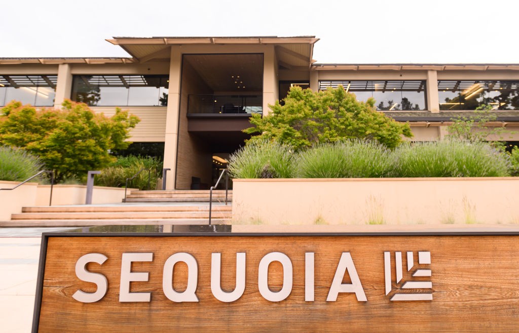 Засновник Mercor звинувачує Sequoia у грі з оцінками