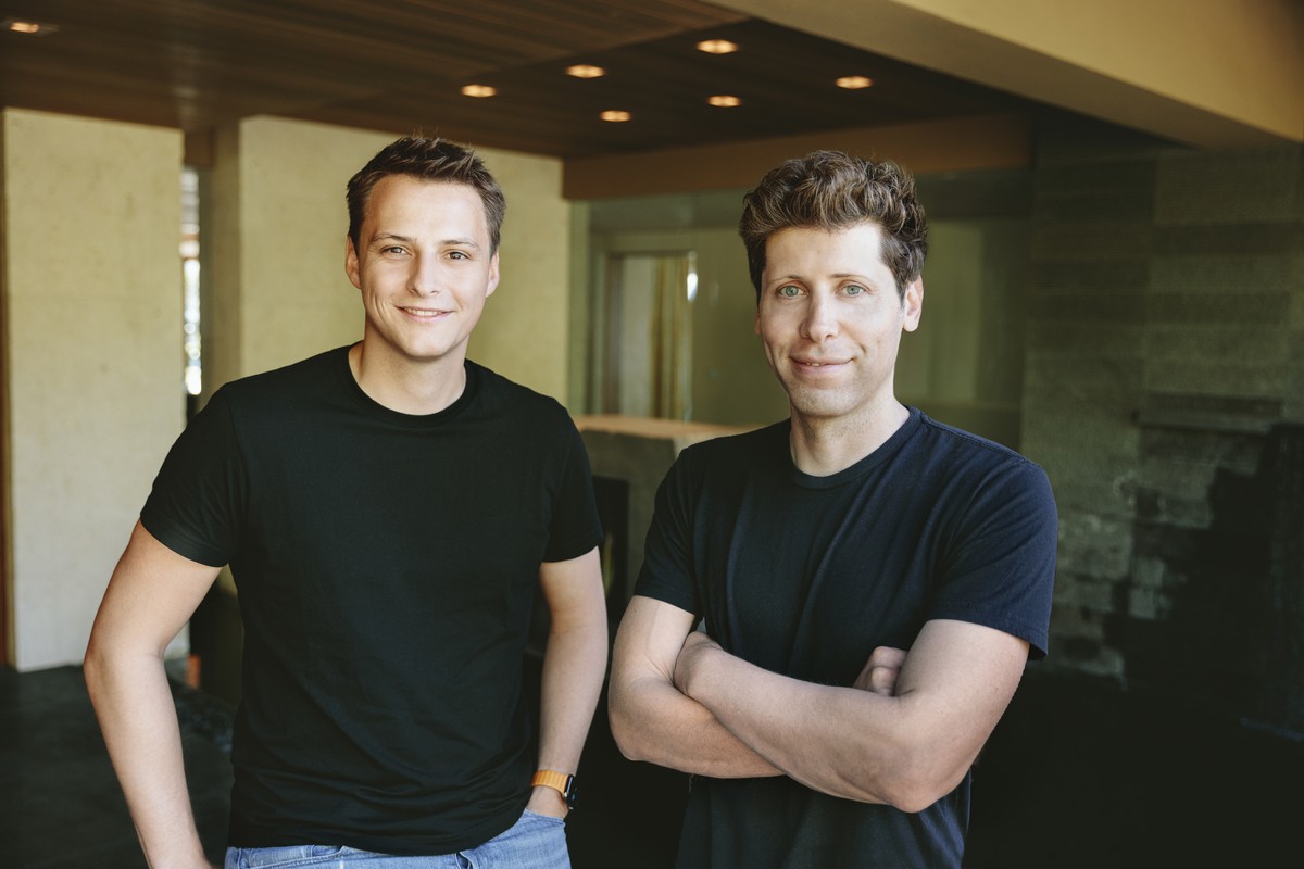 Поки OpenAI готує IPO, Worldcoin скорочує персонал