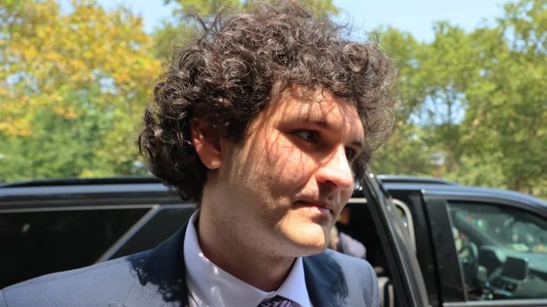 Сем Бенкман-Фрід офіційно попросив президентського помилування