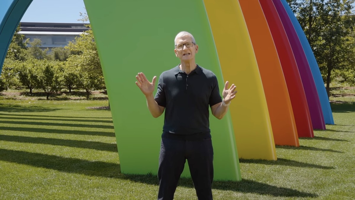 Apple на WWDC: спершу виправлення, потім ШІ