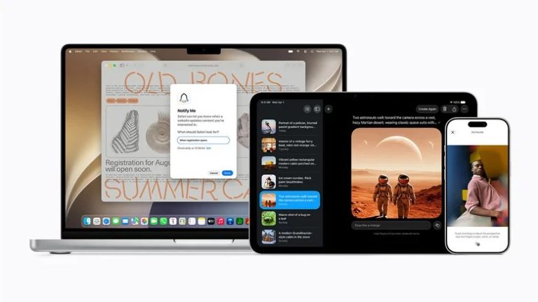 Перші бетаверсії iOS, iPadOS та macOS 27 вже доступні