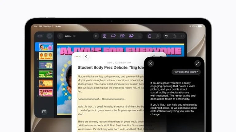 Siri AI для iPhone та iPad відклали в ЄС на невизначений строк