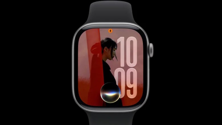 watchOS 27 отримала новий Siri та функції для менопаузи