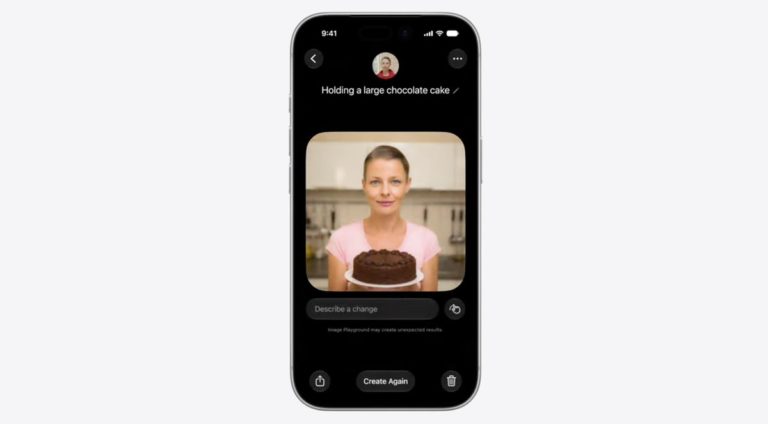Apple навчив iPhone дописувати фрази, фото й дії