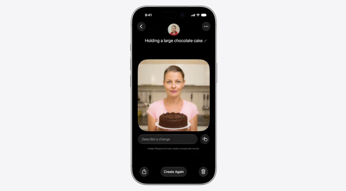 Apple навчив iPhone дописувати фрази, фото й дії