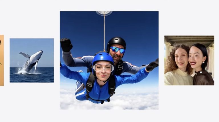 Apple суттєво оновила додаток Image Playground