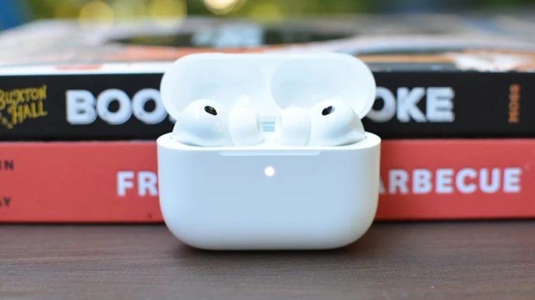 AirPods отримають настроюваний еквалайзер в iOS 27