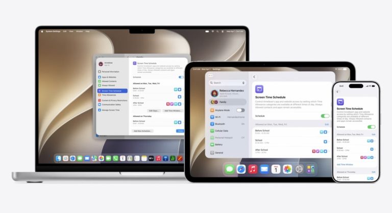 Apple посилює батьківський контроль на iPhone дітей