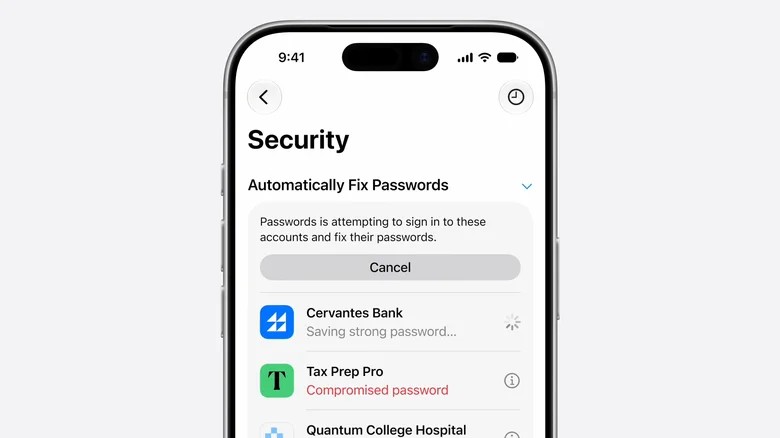 Apple інтегрує Apple Intelligence в стандартні додатки